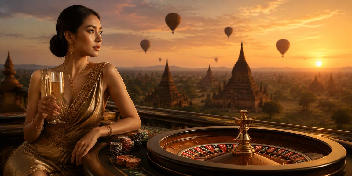 union777 Slots Big Win Night ဆိုတာ ဘာလဲ